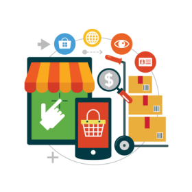 Разработка сложного сайта для сферы логистики в Синине